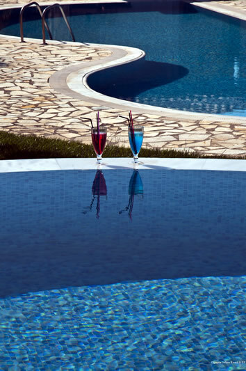 Фото Olympia Golden Beach & SPA