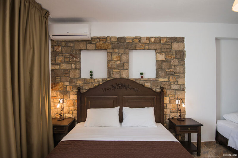 Фото Gorgona Hotel