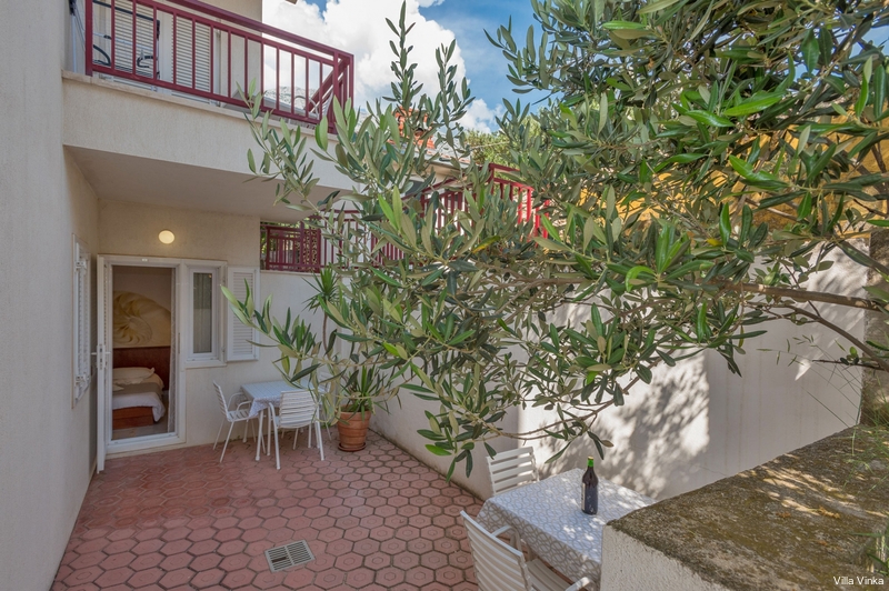 Фото Villa Vinka