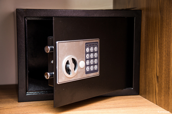 Фото Катюша