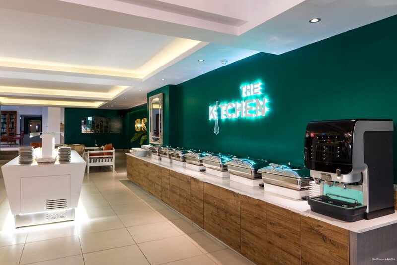 Фото Hotel Sirocco - Adults Only