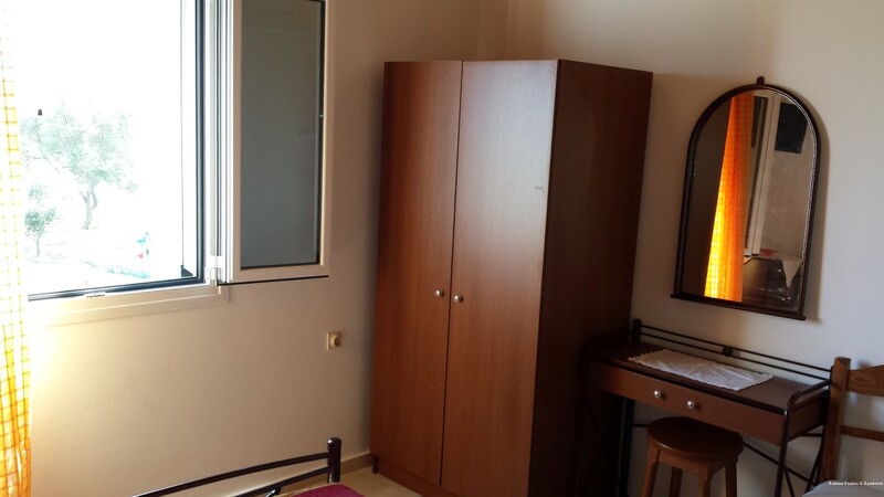 Фото Barbara Studios & Apartments