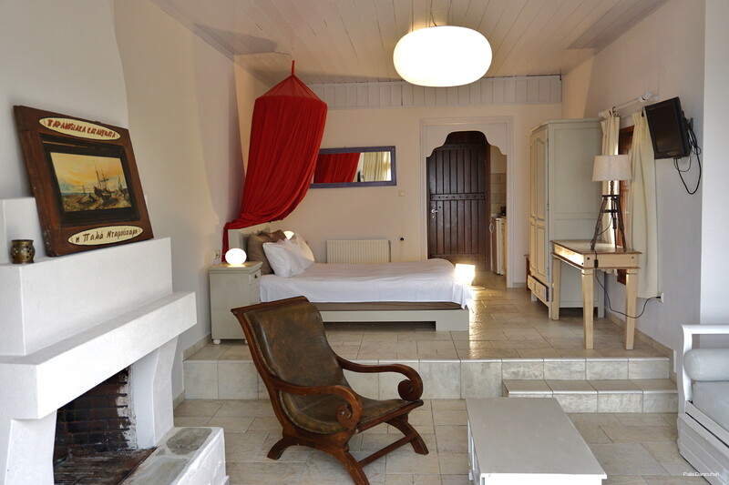 Фото Palia Damouchari