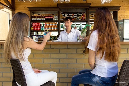 Фото Отель Дюльбер