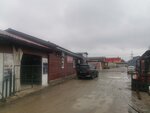 База стройматериалов (Тверская область, Кимры, микрорайон Старое Савёлово), строительный магазин в Кимрах