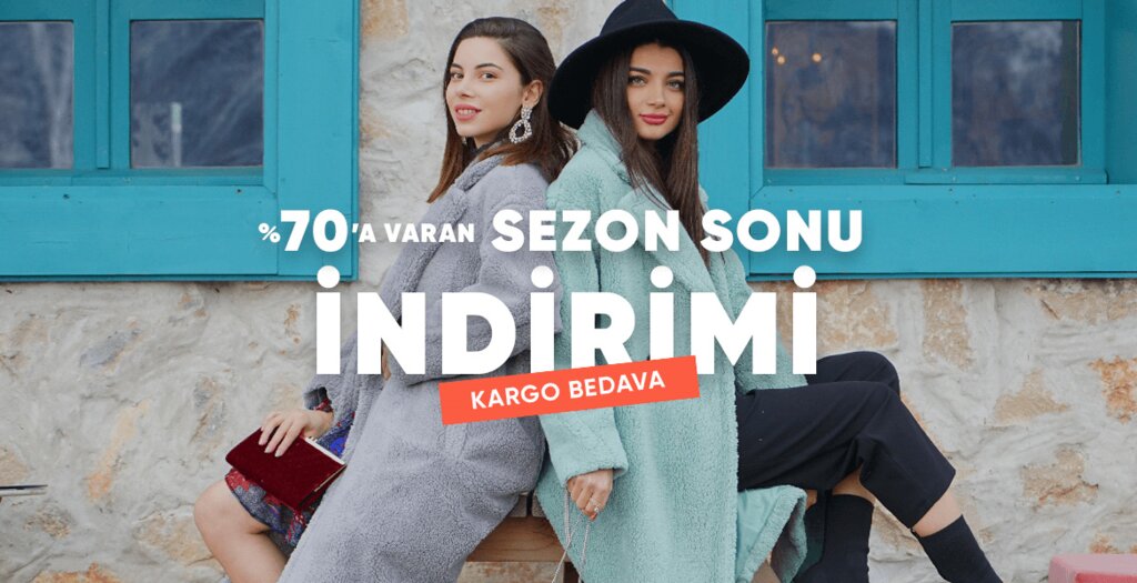 Clothing store BadeButik, Ortahisar, photo