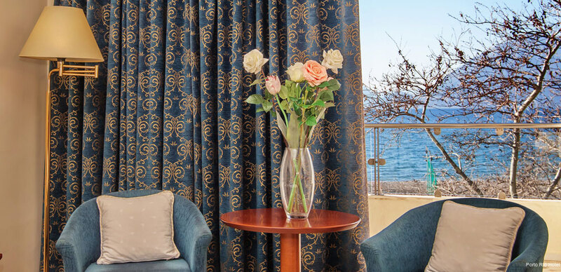 Фото Porto Rio Hotel