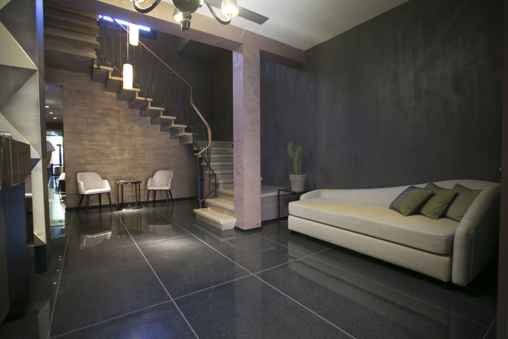 Фото Venice Times Hotel