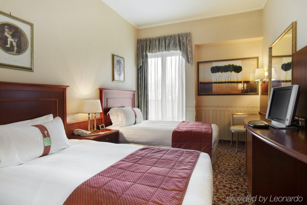 Фото Hotel Imperiale