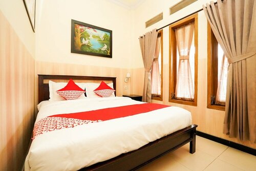 Гостиница SM Bromo Hotel