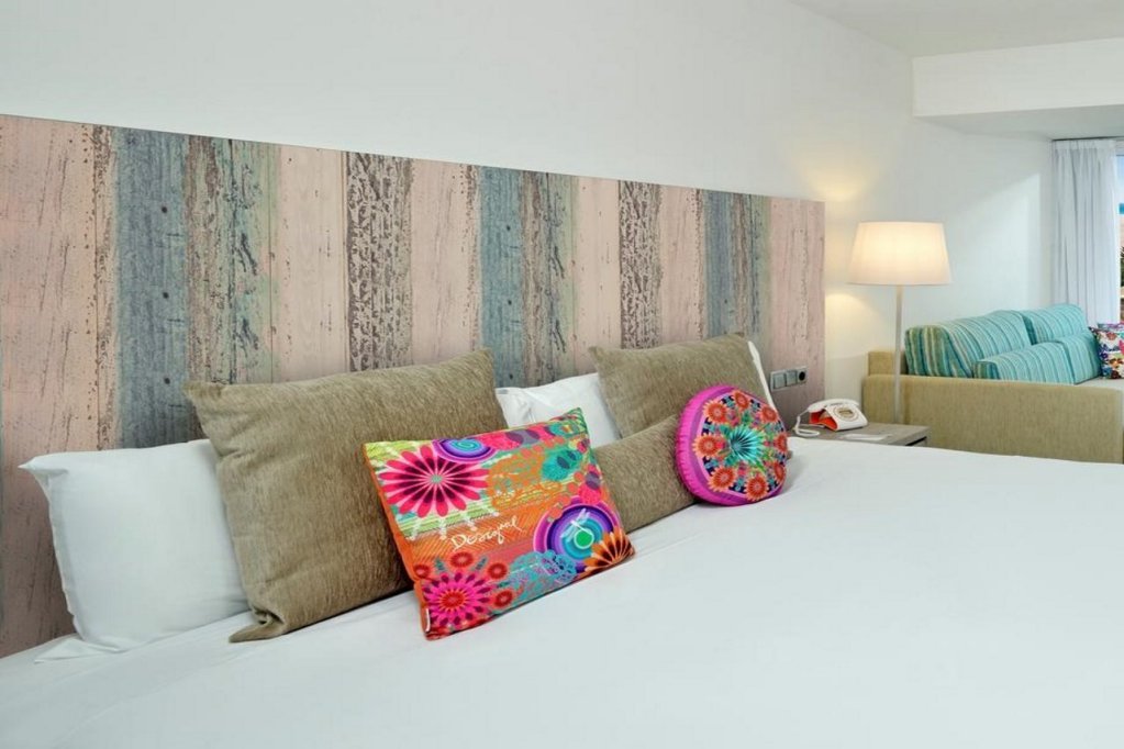 Фото INNSiDE by Meliá Fuerteventura - Adults Only