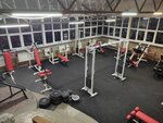Verus club (ulitsa 1-y Konnoy Armii, 4А), sports hall, gym
