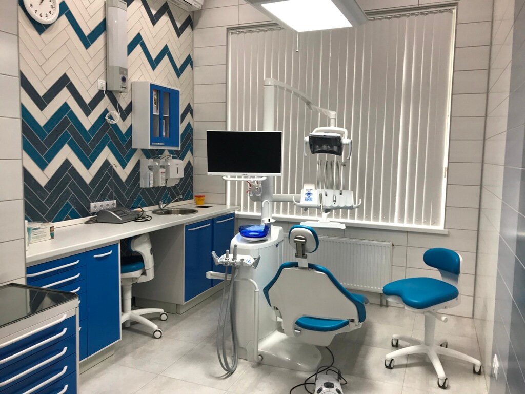 Dental clinic IDentika, Murino, photo