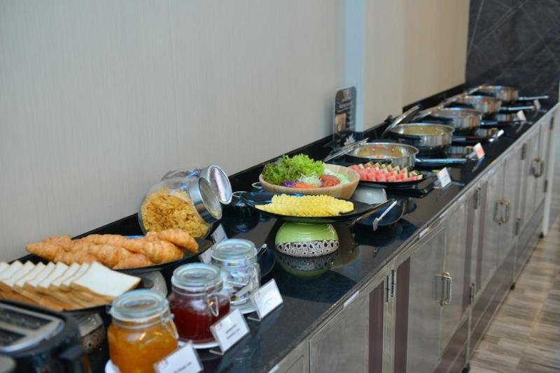 Фото T2 AO Nang Krabi