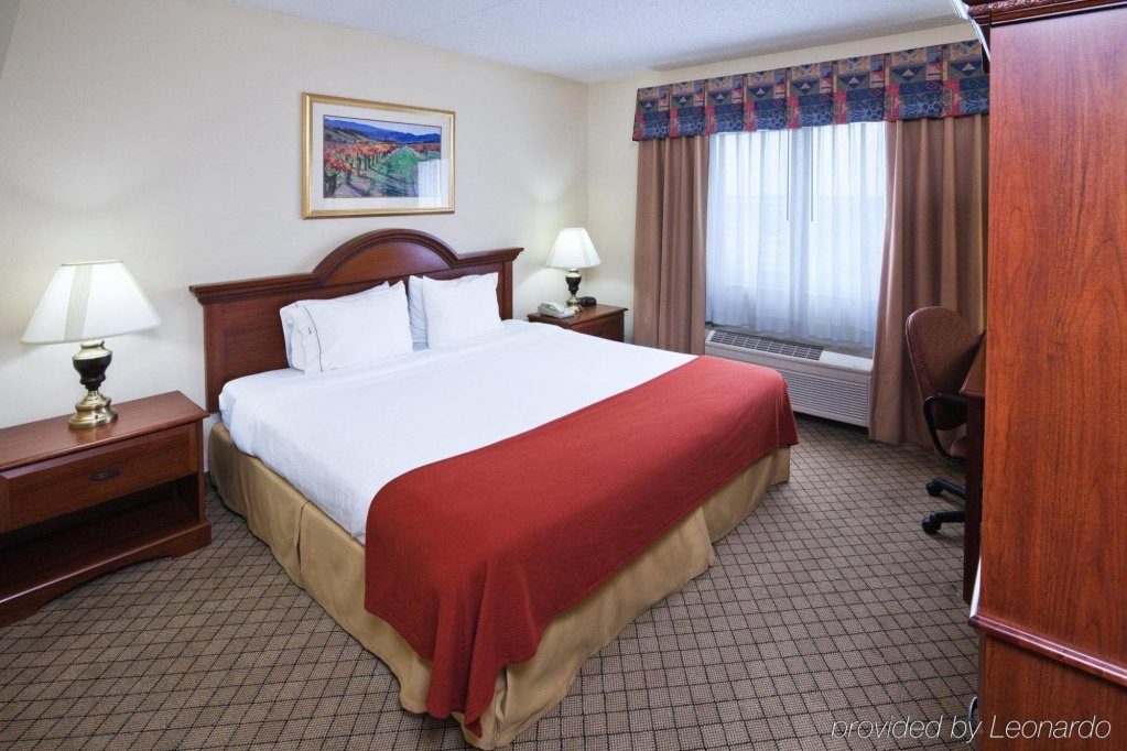 Фото Holiday Inn Express Hotel & Suites Mesquite, an Ihg Hotel