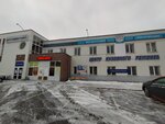Boshservice (Moskovskoye Highway, 34), tire service