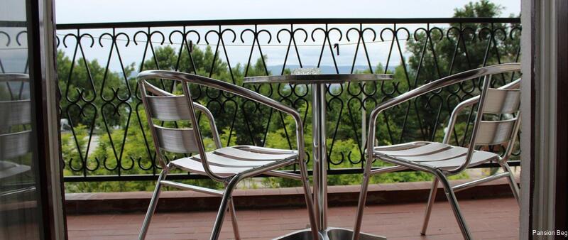 Фото Pansion Begić