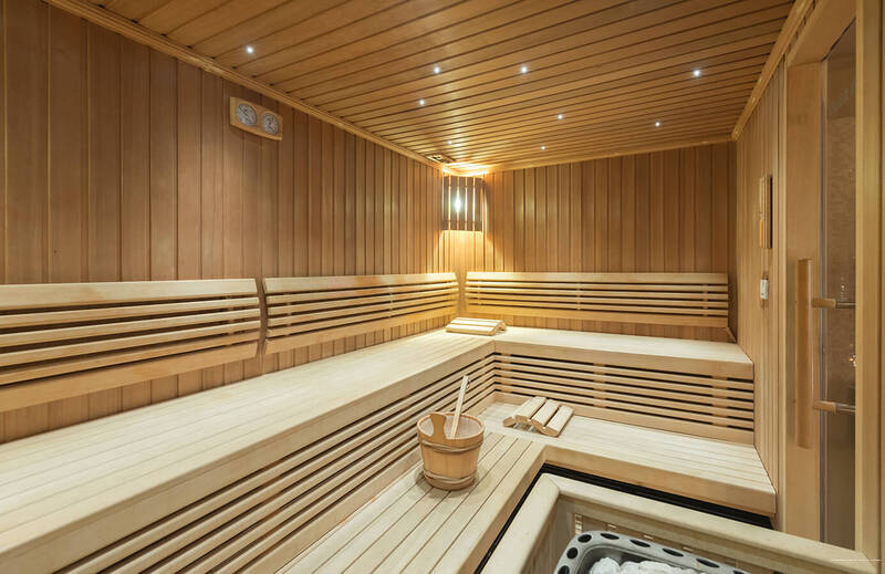 Фото Heritage hotel Bastion- Relais & Chateaux