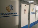Kleemann Eit (Виноградная ул., 20), лифты, лифтовое оборудование в Сочи