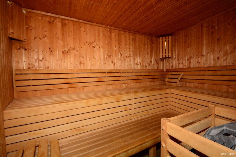 Фото Hotel Punta