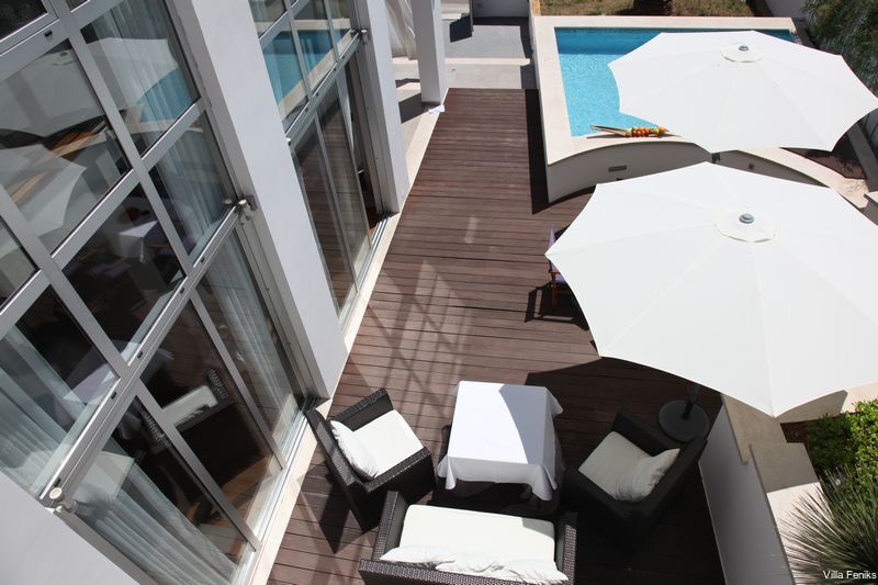 Фото Villa Feniks