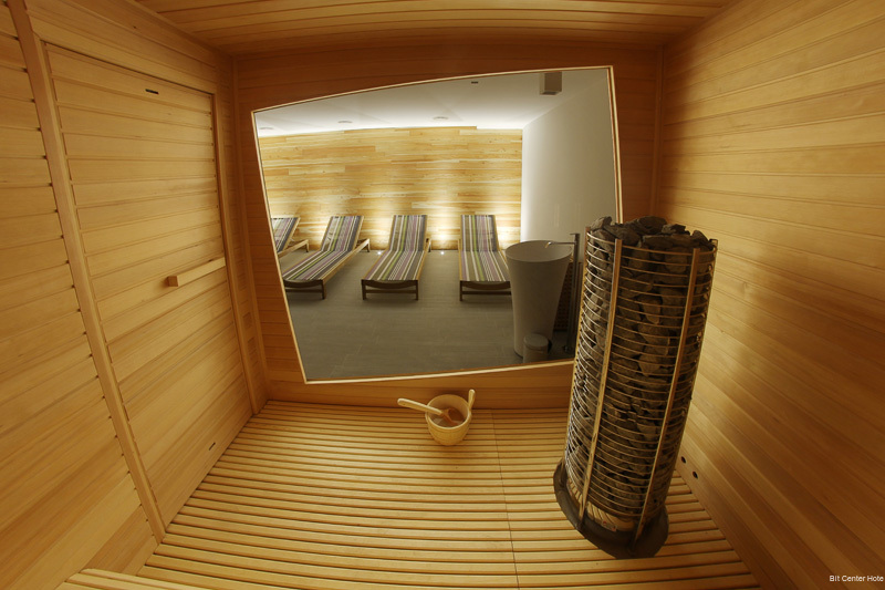 Фото Bit Center Hotel