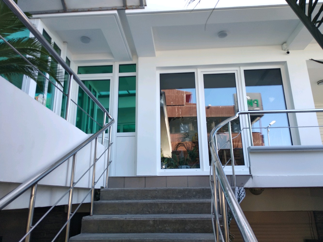 Фото Маяк Дом