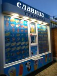 Славица (Nikolay Ershov Street, 78Б), ice cream