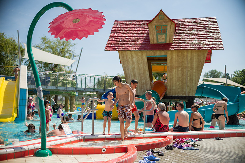 Фото Belenus Thermalhotel Superior