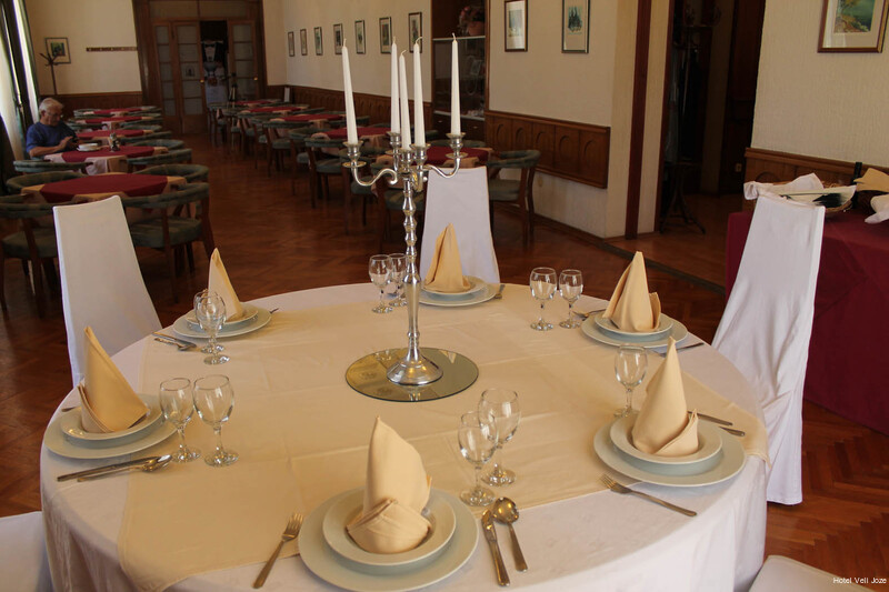 Фото Отель Veli Joze