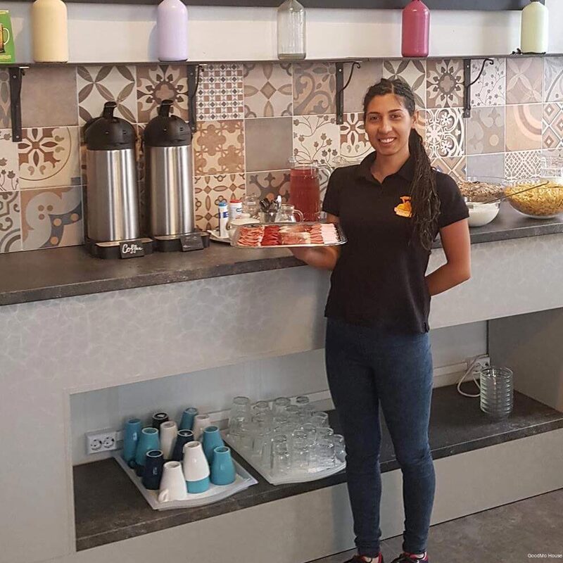 Фото GoodMo House