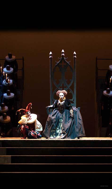 Фото La Fenice Theatre Exclusive Flat