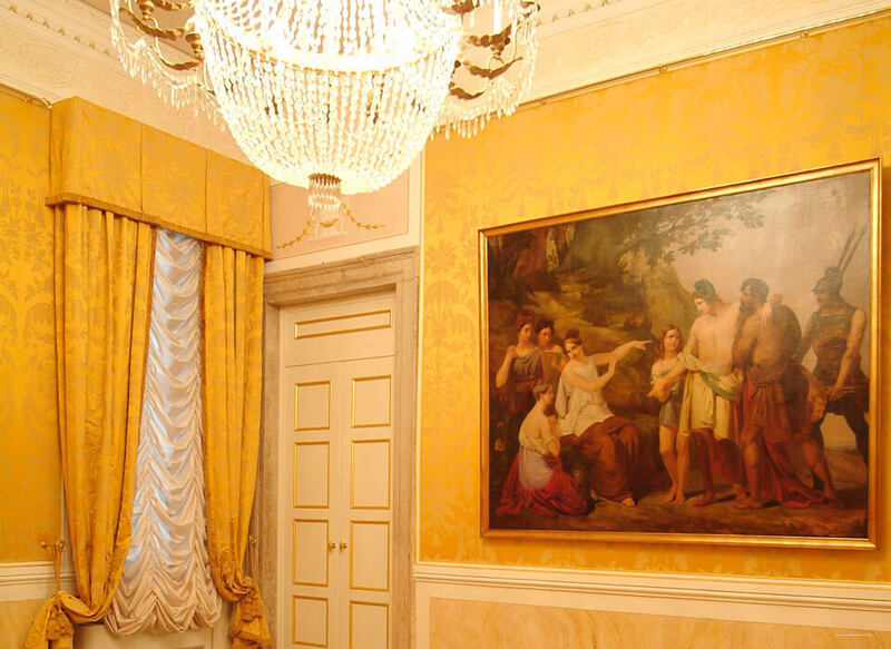 Фото La Fenice Theatre Exclusive Flat