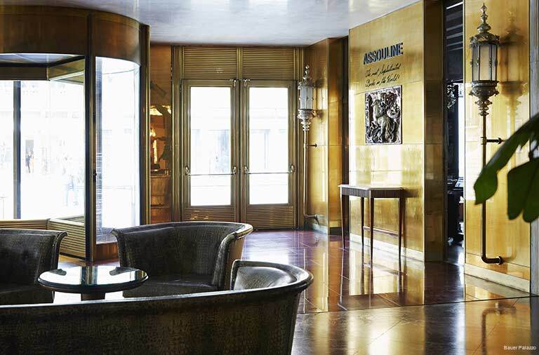 Фото Bauer Palazzo