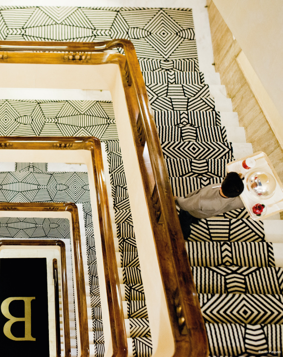 Фото Bauer Palazzo