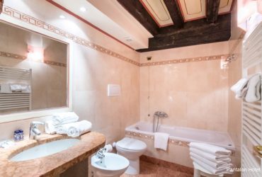 Фото Hotel Pantalon