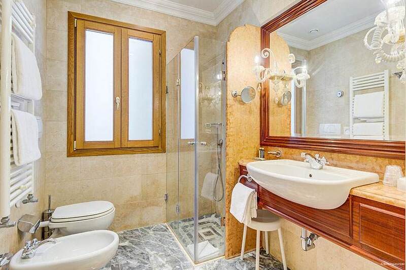 Фото Hotel Antiche Figure