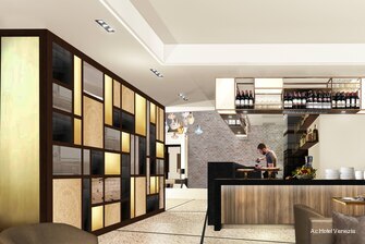 Фото Ac Hotel Venezia
