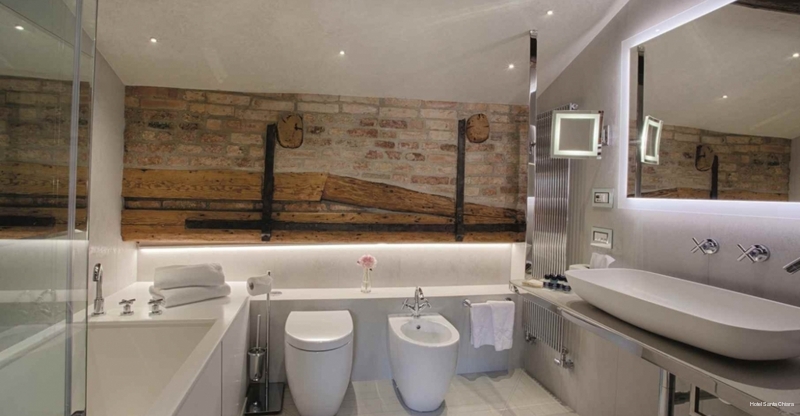 Фото Santa Chiara Hotel