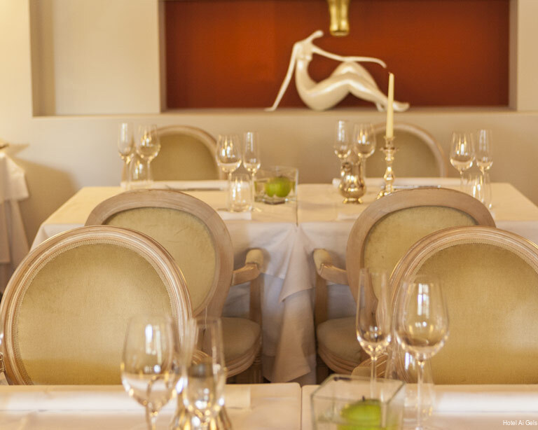 Фото Hotel Ai Gelsi