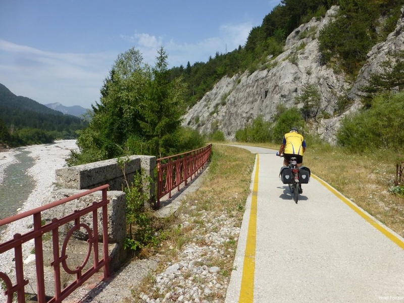 Фото Hotel Fonzari