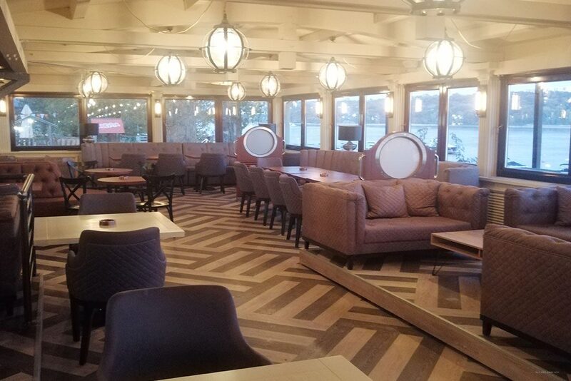 Фото Tourist Resort Ribarsko Ostrvo