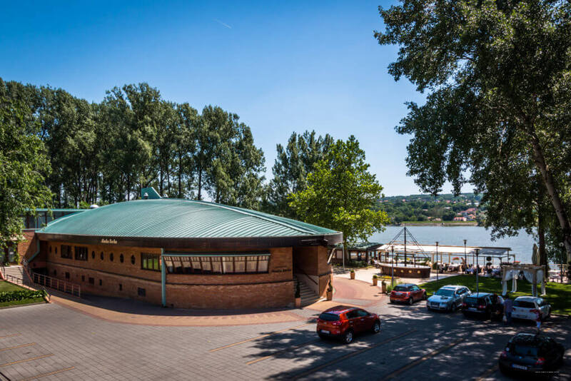 Фото Turisticko Naselje Ribarsko Ostrvo