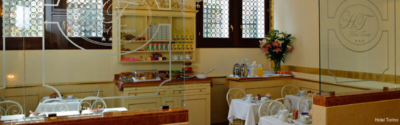 Фото Hotel Torino