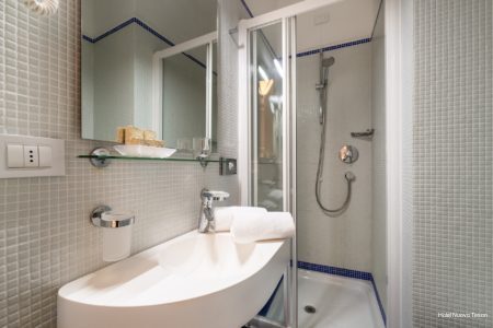 Фото Hotel Al Nuovo Teson