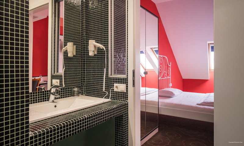 Фото Semiramis Business Hotel