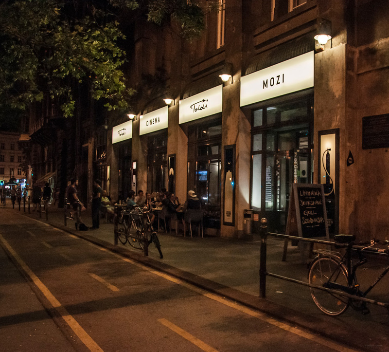 Фото The Magazine Hotel and Apartments