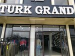 Turk Grand (Beshqayragach 1st Drive, 1), tienda de ropa