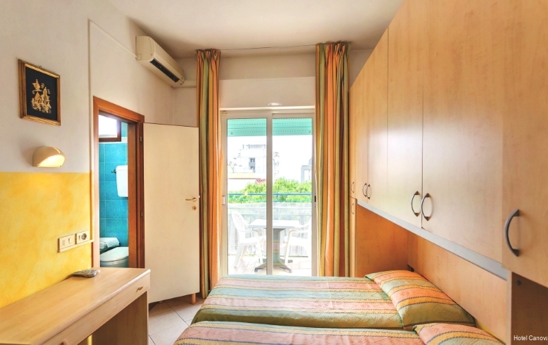 Фото Hotel Canova