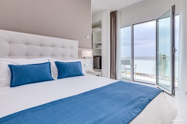 Фото Hotel delle Rose